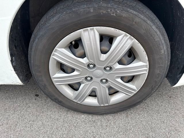 Used 2023 Kia Rio LX FWD image 12
