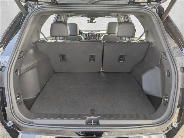 Used 2023 Chevrolet Equinox Premier image 6