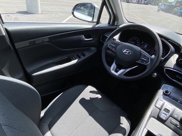 Used 2022 Hyundai Santa Fe SEL w/ Cargo Package image 19