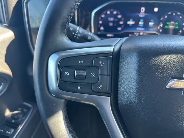 Used 2023 Chevrolet Silverado 1500 LT image 24