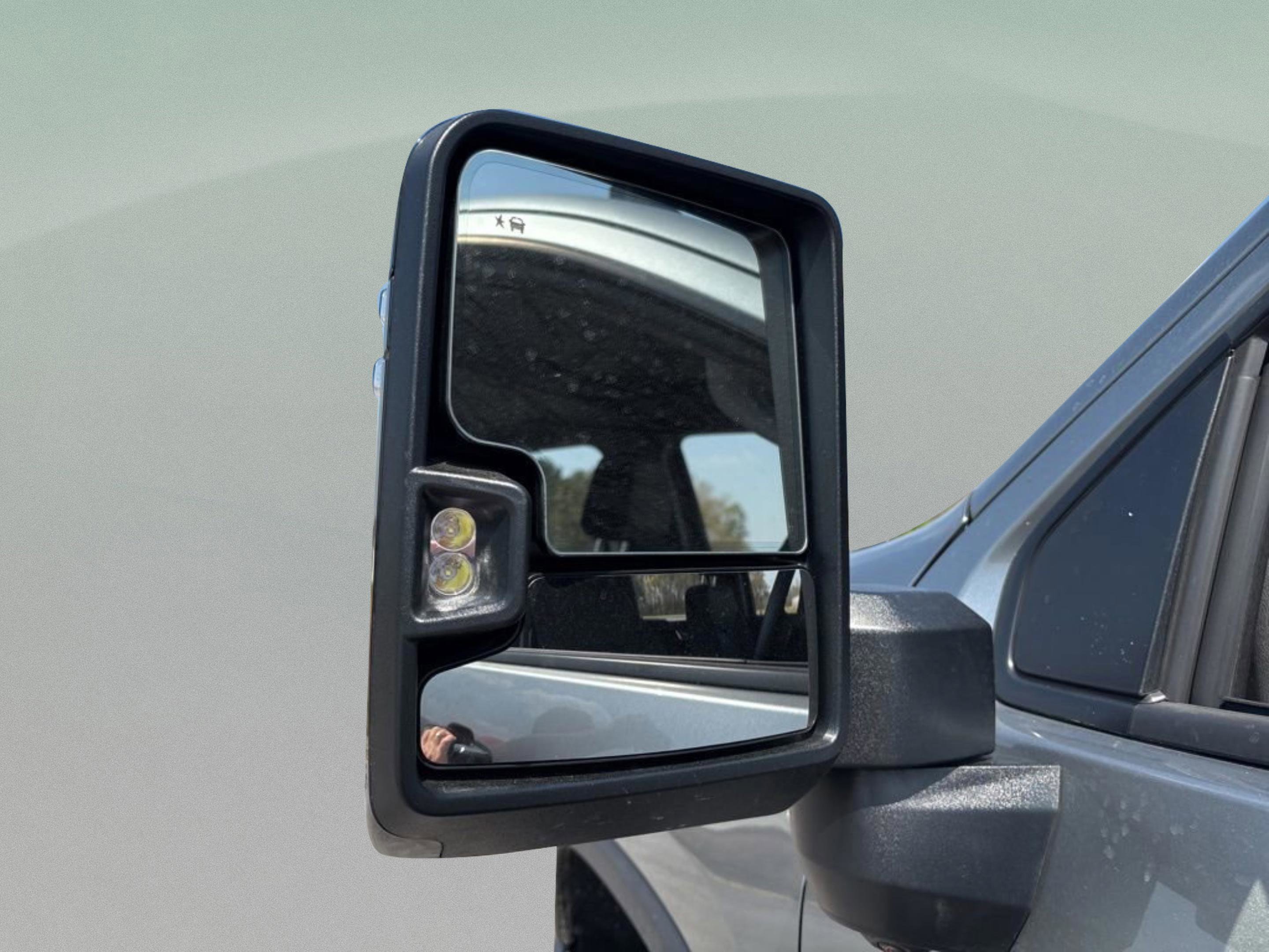 Used 2026 Chevrolet Silverado 2500 LT w/ Trail Boss Package image 9