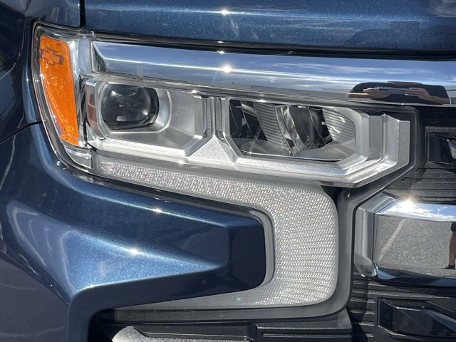 Certified 2023 Chevrolet Silverado 1500 LT image 18