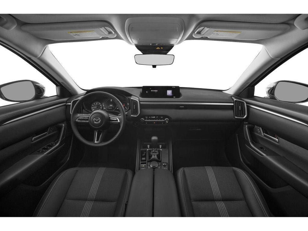 Used 2023 MAZDA CX-50 2.5 S w/ Cargo Package AWD/4WD image 13