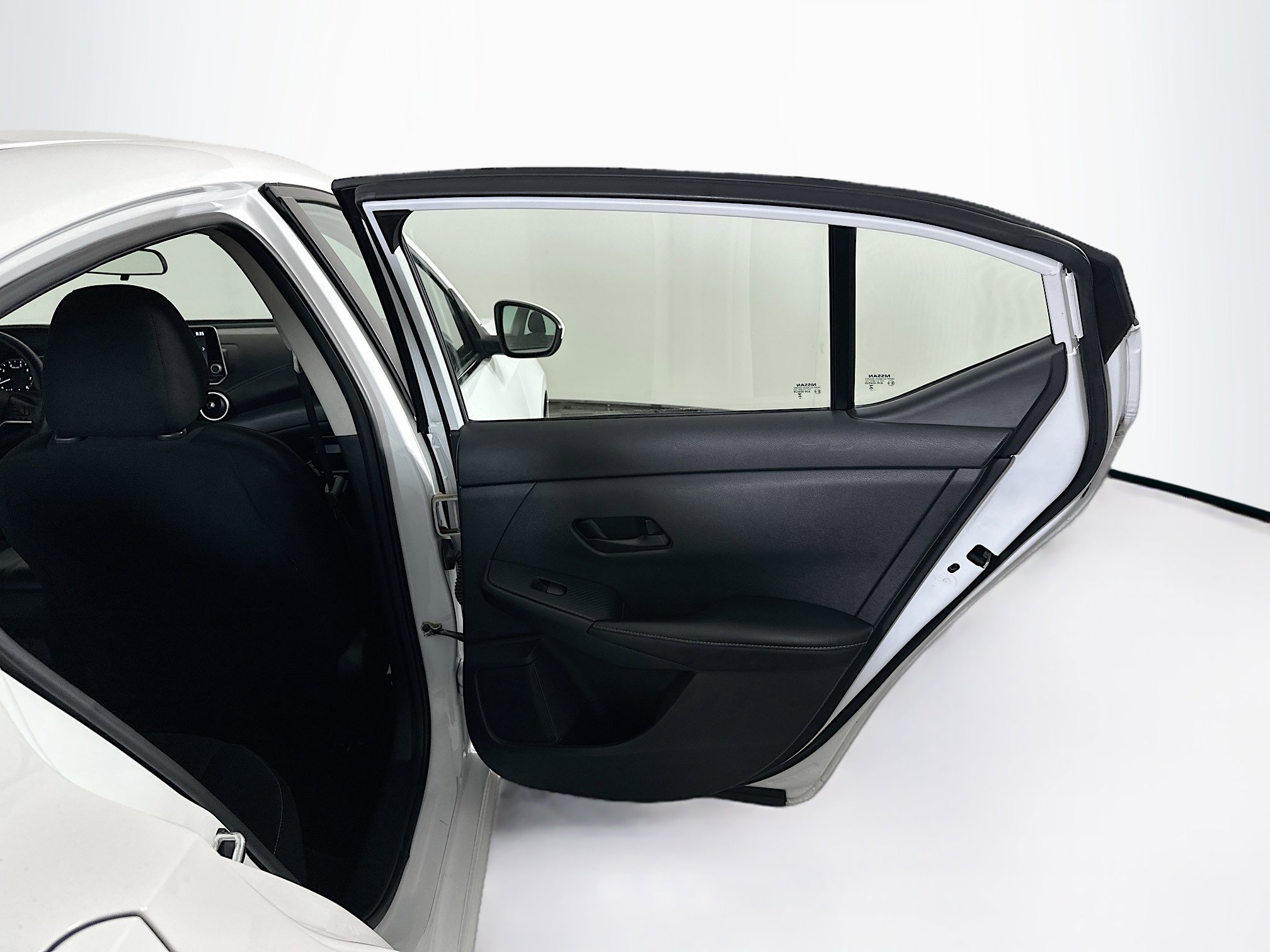 Used 2024 Nissan Sentra SV image 30