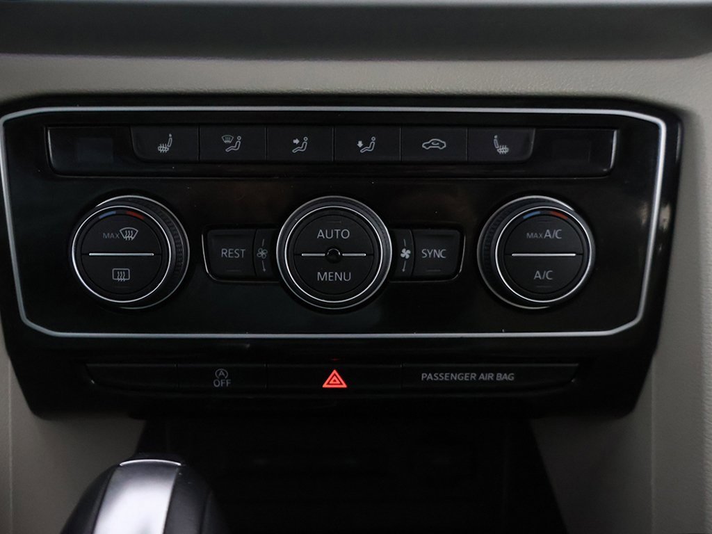 Used 2021 Volkswagen Atlas SEL image 52