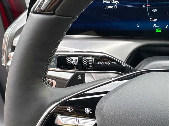 New 2026 Cadillac Vistiq Luxury w/ LPO, Floor Liner Package image 31