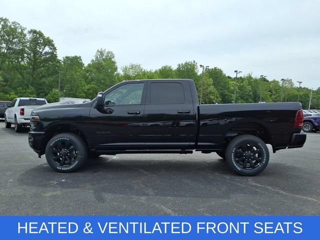 New 2026 RAM 2500 Laramie AWD/4WD image 6