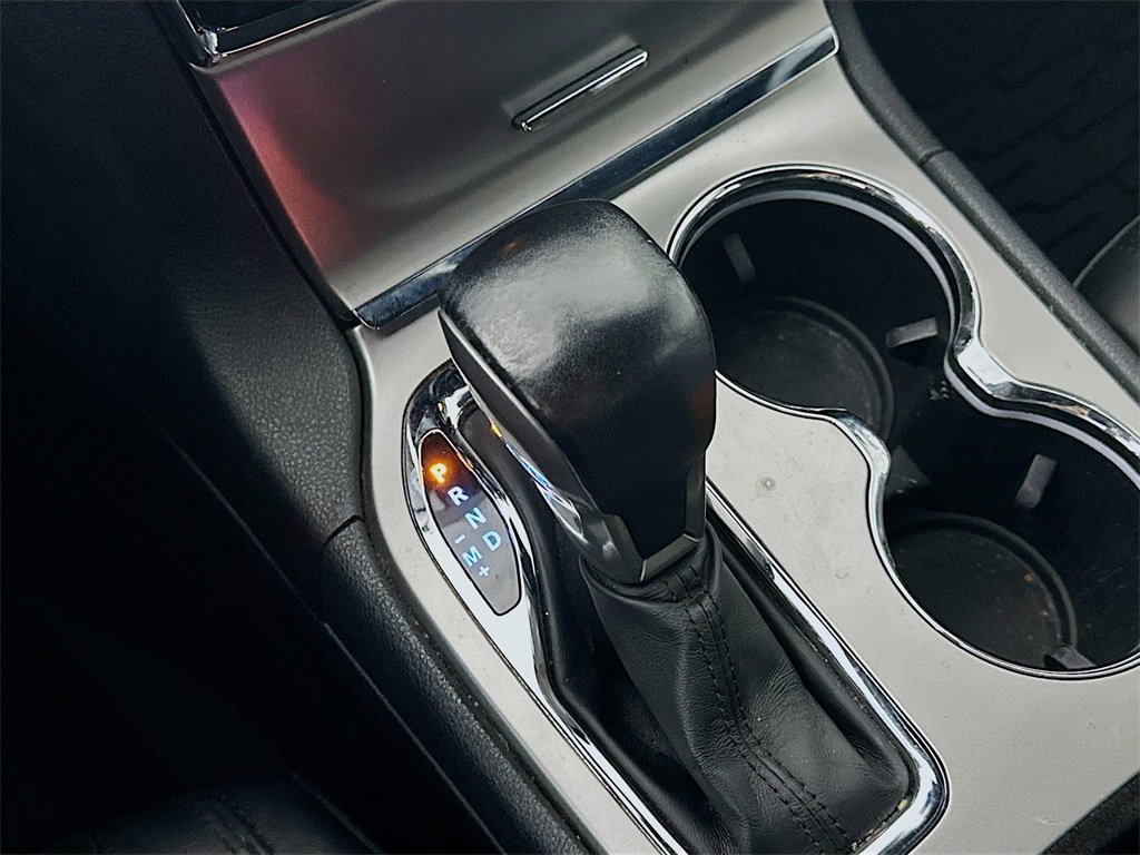 Used 2020 Jeep Grand Cherokee Altitude image 16