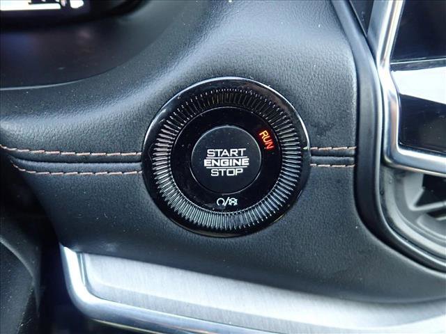 Used 2022 Jeep Compass Limited w/ (RED) Package image 27