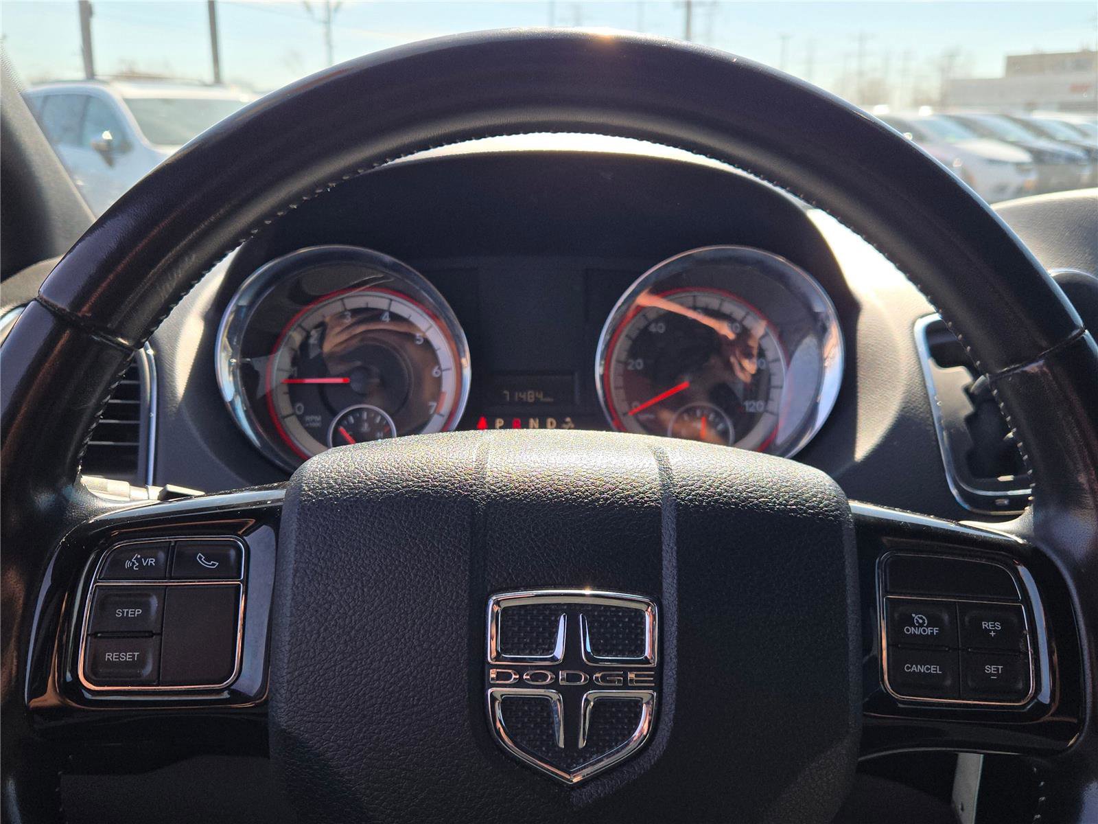 Certified 2019 Dodge Grand Caravan SXT image 35