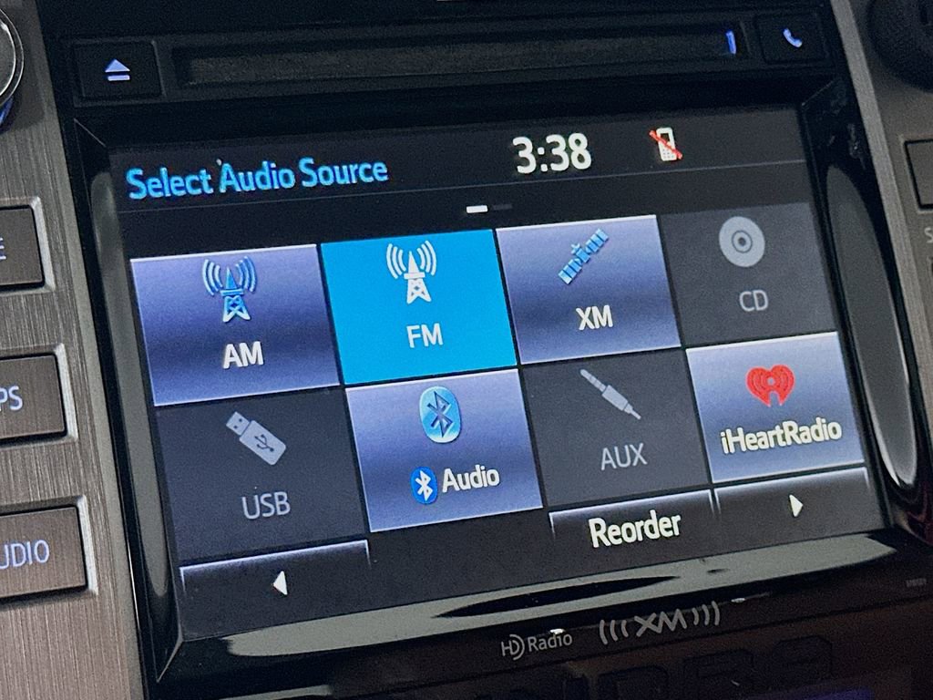 Used 2017 Toyota Tundra 1794 Edition image 28