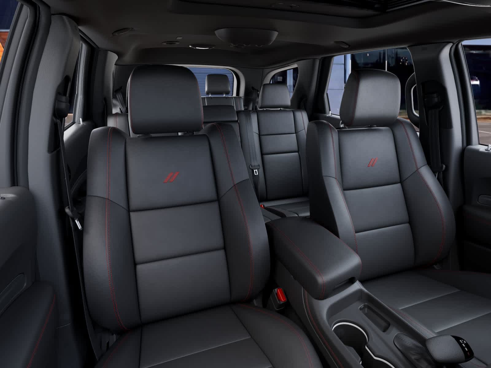 New 2026 Dodge Durango GT AWD/4WD image 17