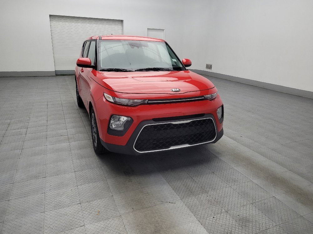 Used 2021 Kia Soul S image 13