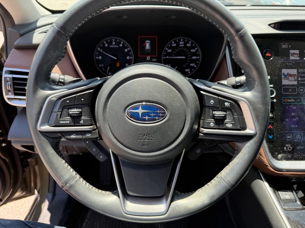 Used 2022 Subaru Outback Touring XT w/ Popular Package #2 AWD/4WD image 24