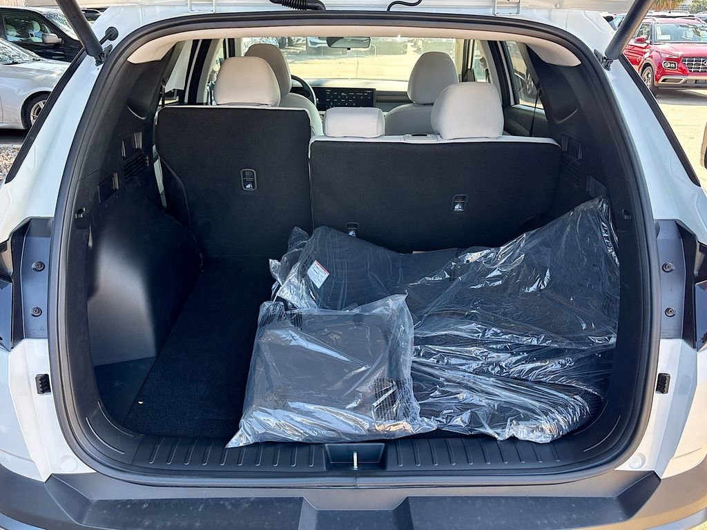 New 2026 Hyundai Tucson SEL image 25