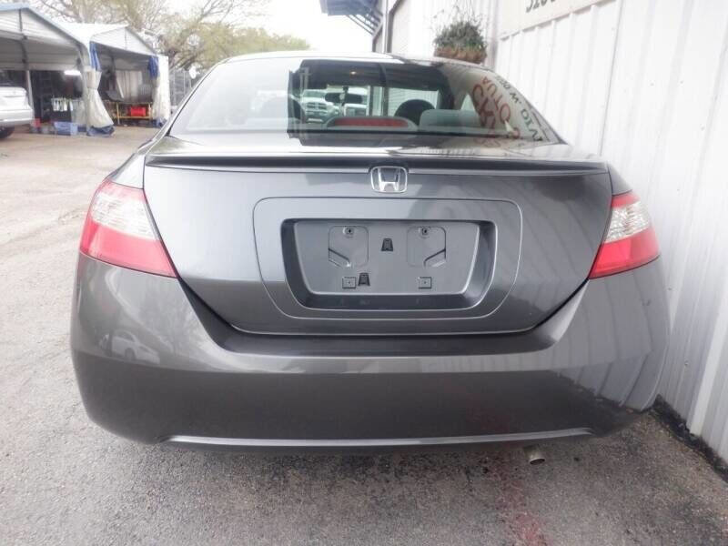 Used 2010 Honda Civic EX image 9