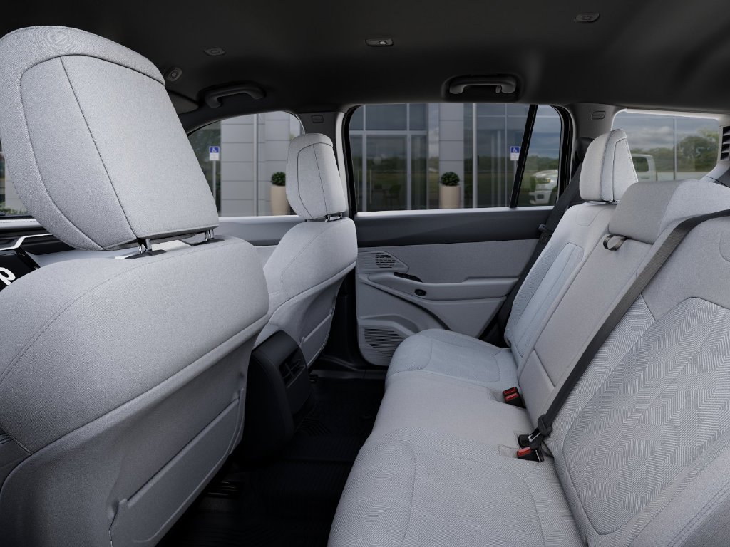 New 2027 Jeep Cherokee Laredo AWD/4WD image 24
