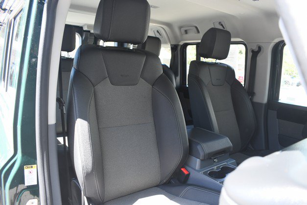 Used 2024 INEOS Grenadier Station Wagon AWD/4WD image 26