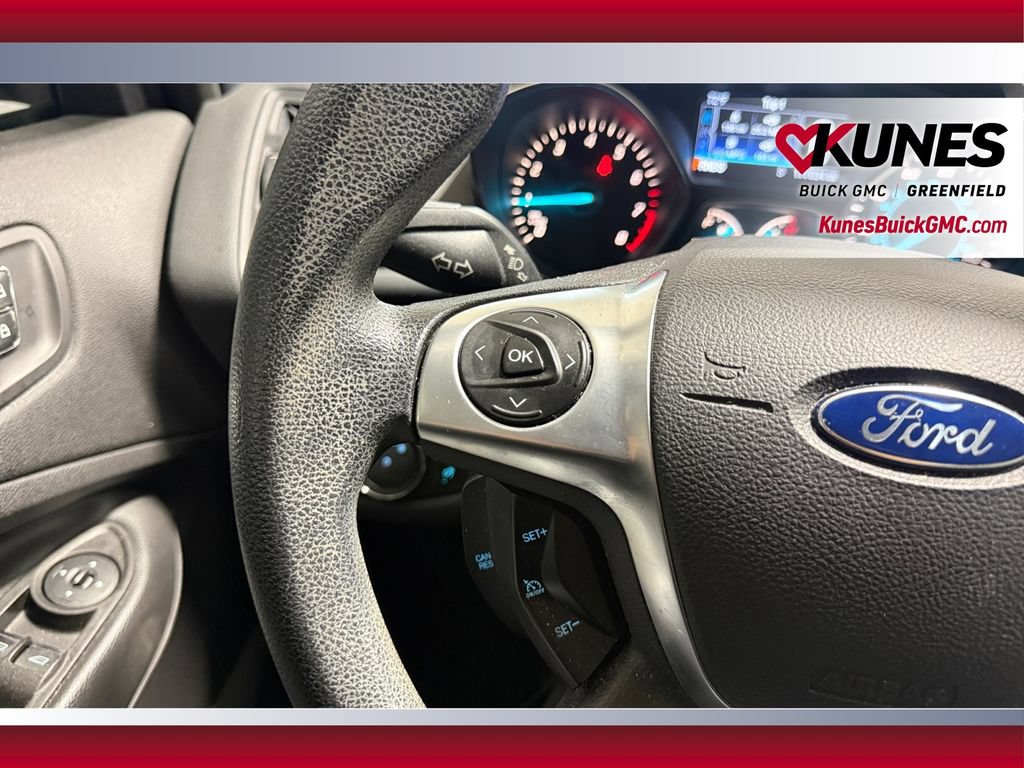 Used 2014 Ford Escape SE w/ Equipment Group 201A AWD/4WD image 16