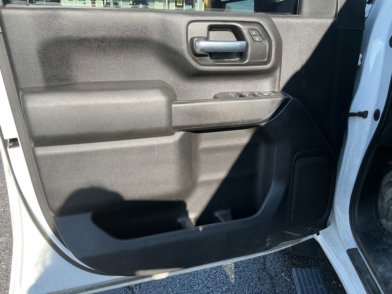 Used 2020 GMC Sierra 2500 4x4 Crew Cab w/ Gooseneck/5TH Wheel Package image 19