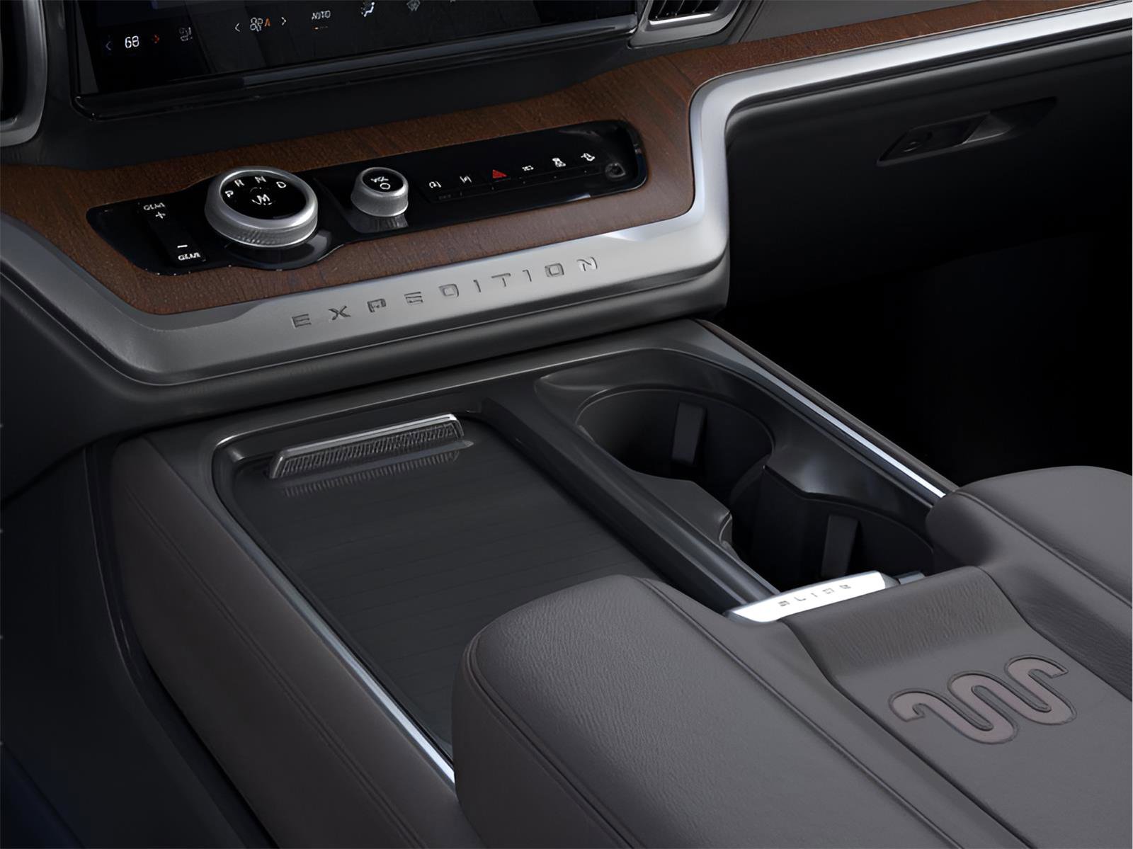 New 2026 Ford Expedition Max King Ranch image 17