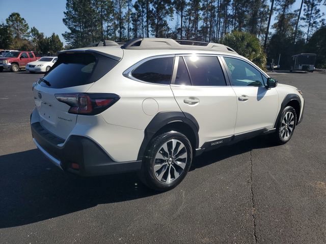 Used 2024 Subaru Outback Limited image 6