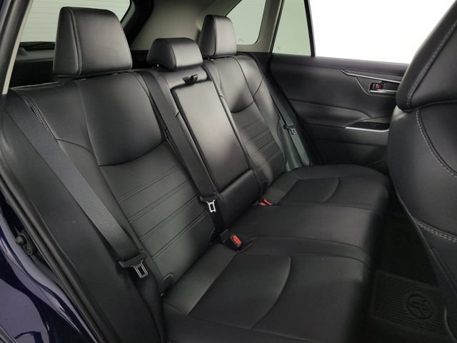 Used 2023 Toyota RAV4 XLE Premium FWD image 16