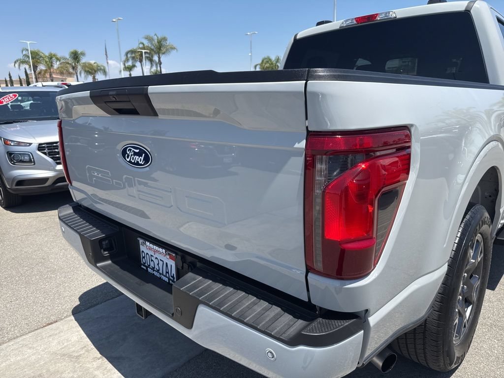 Used 2024 Ford F150 STX RWD image 12