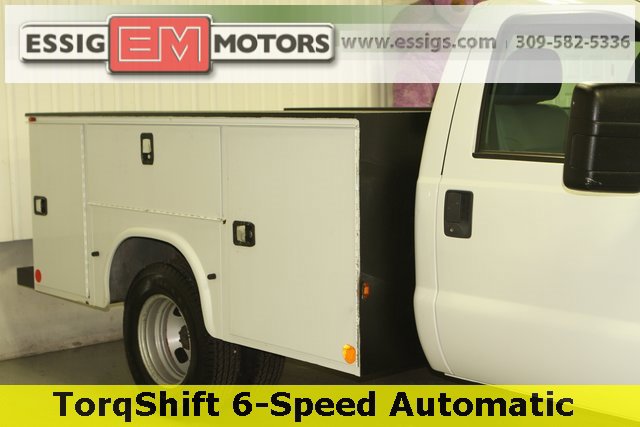 Used 2015 Ford F350 XL image 7