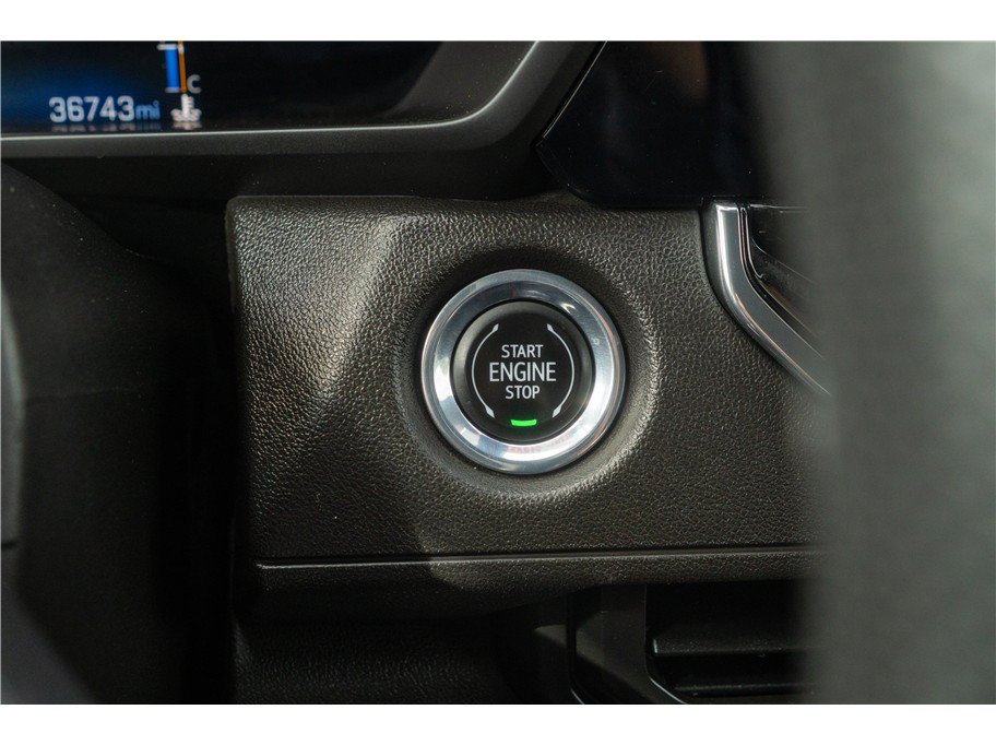 Used 2023 Chevrolet Colorado W/T RWD image 37