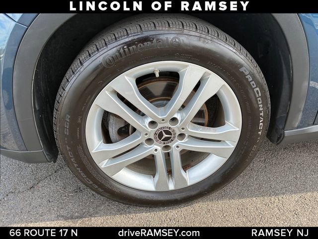 Used 2019 Mercedes-Benz GLA 250 4MATIC image 25