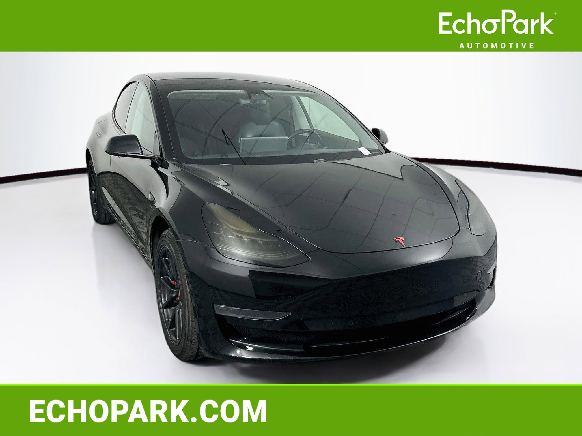Used 2019 Tesla Model 3 Long Range
