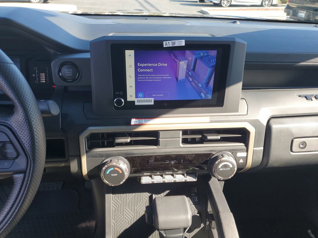 New 2026 Toyota Tacoma SR image 13