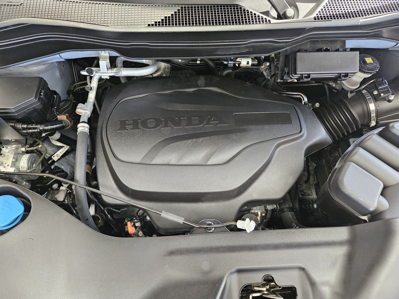 Used 2024 Honda Ridgeline RTL image 7