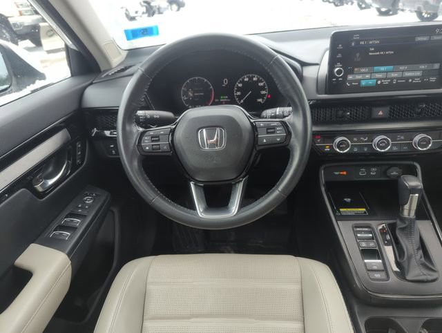 Used 2023 Honda CR-V EX-L image 19