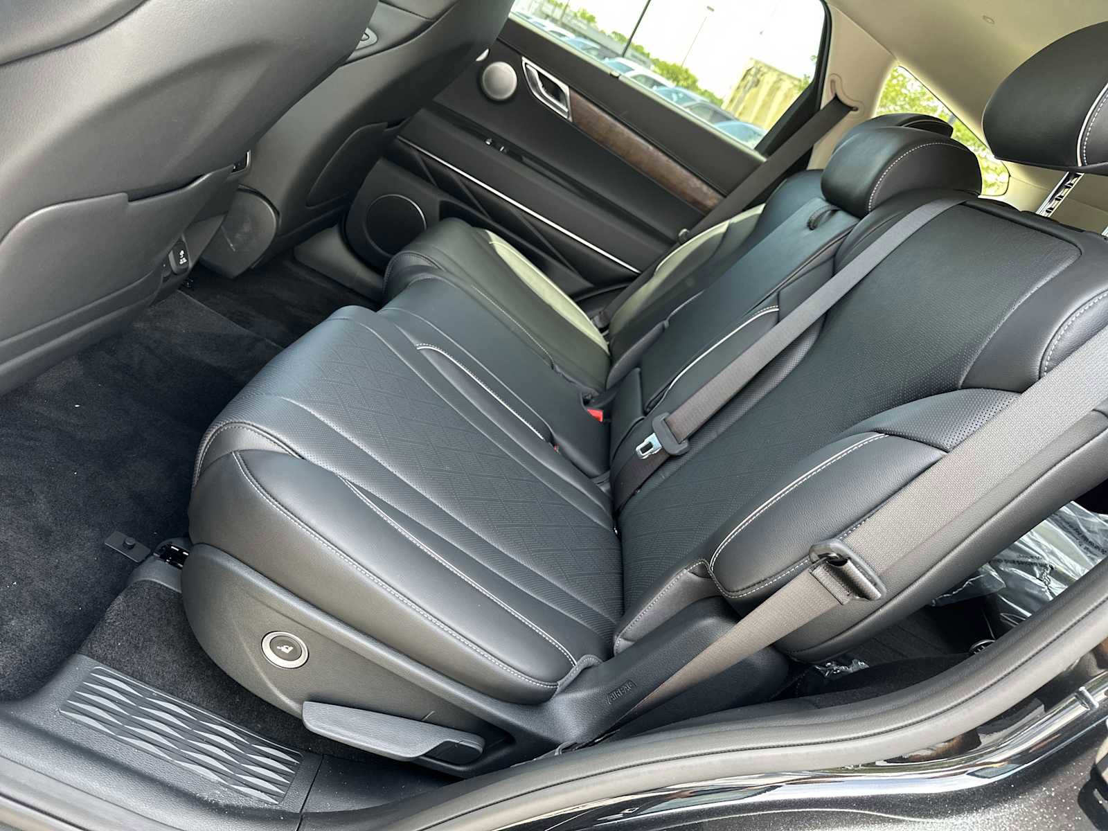 New 2026 Genesis GV80 2.5T Prestige AWD/4WD image 21