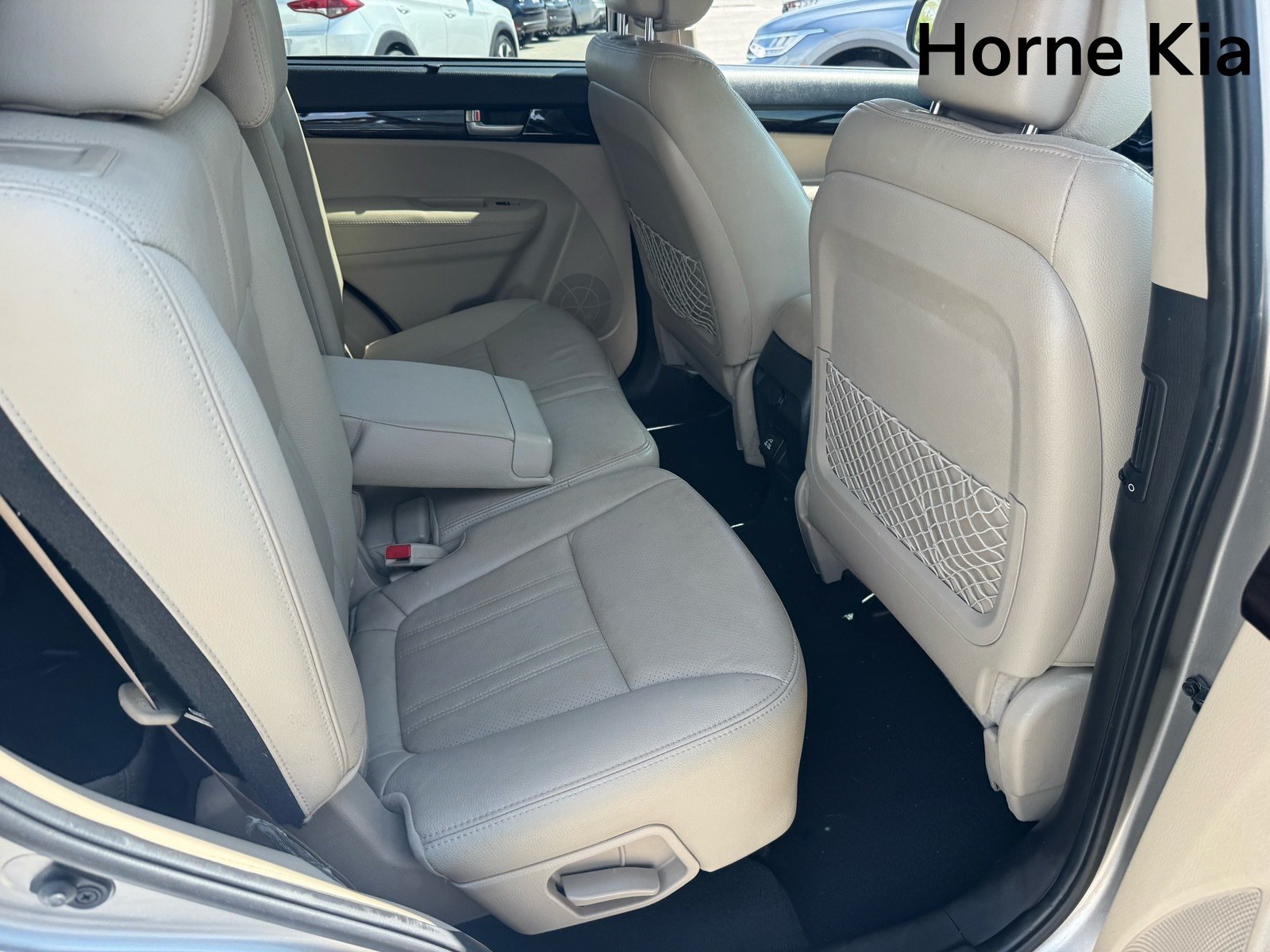 Used 2015 Kia Sorento EX w/ EX V6 Touring Package AWD/4WD image 30