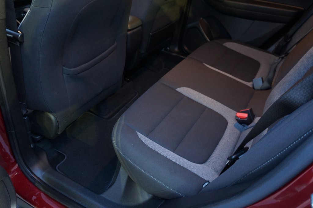 Certified 2024 Chevrolet TrailBlazer LT w/ Convenience Package image 26