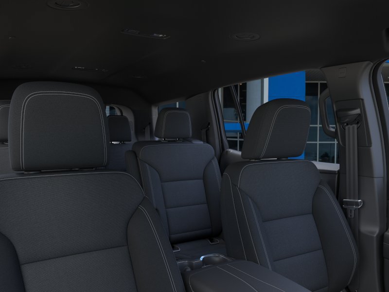 New 2026 Chevrolet Traverse LT w/ Driver Confidence Package FWD image 24