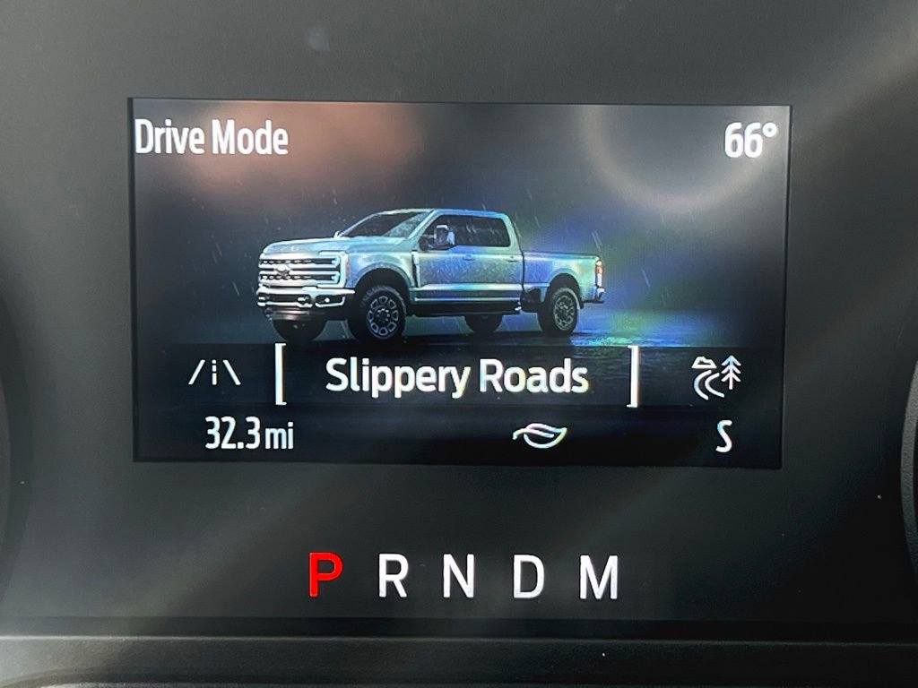 New 2026 Ford F350 XL image 25