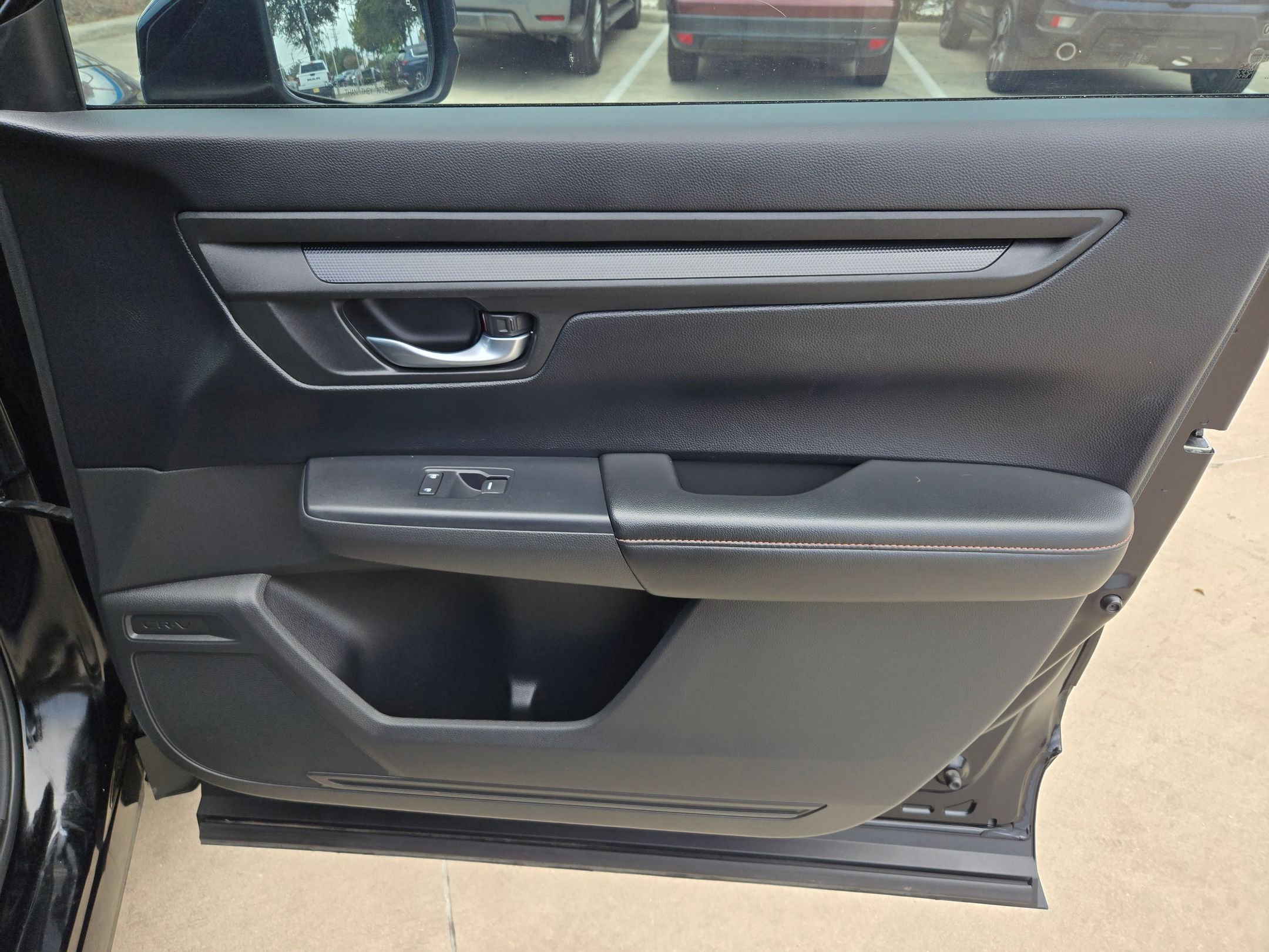 Used 2023 Honda CR-V Sport image 31