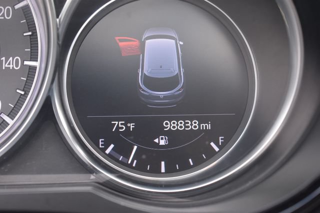 Used 2018 MAZDA CX-9 Touring w/ Touring Premium Package FWD image 25