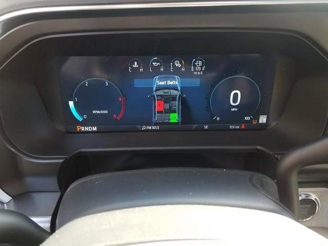 New 2026 Ford F350 Platinum w/ Platinum Plus Package image 23