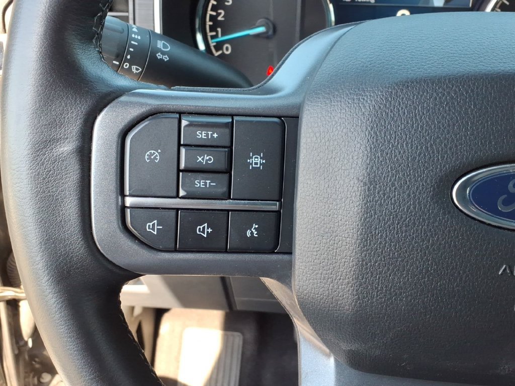 Used 2023 Ford F150 XLT w/ Equipment Group 302A High AWD/4WD image 35
