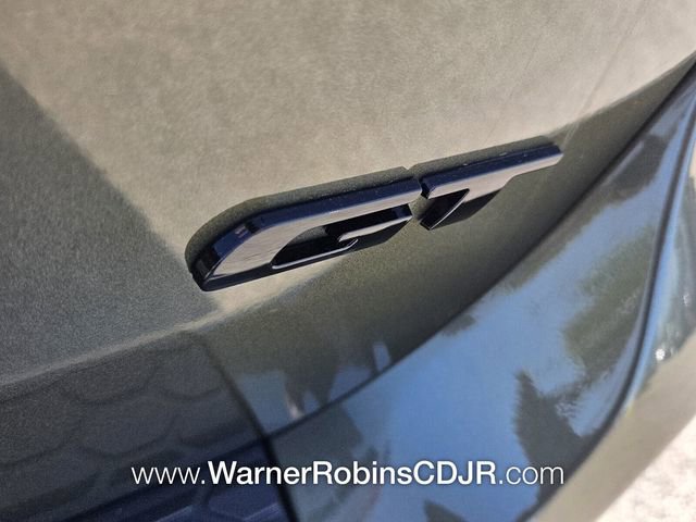 New 2026 Dodge Durango GT image 13