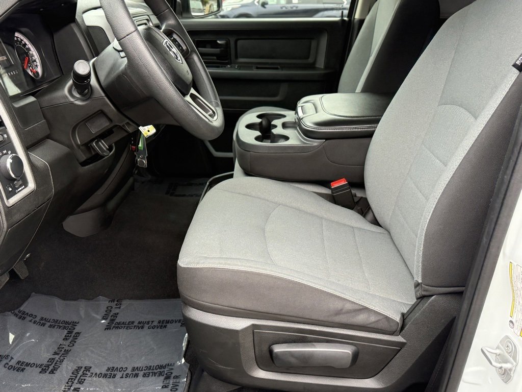 Used 2022 RAM 1500 Tradesman w/ Popular Equipment Group image 17