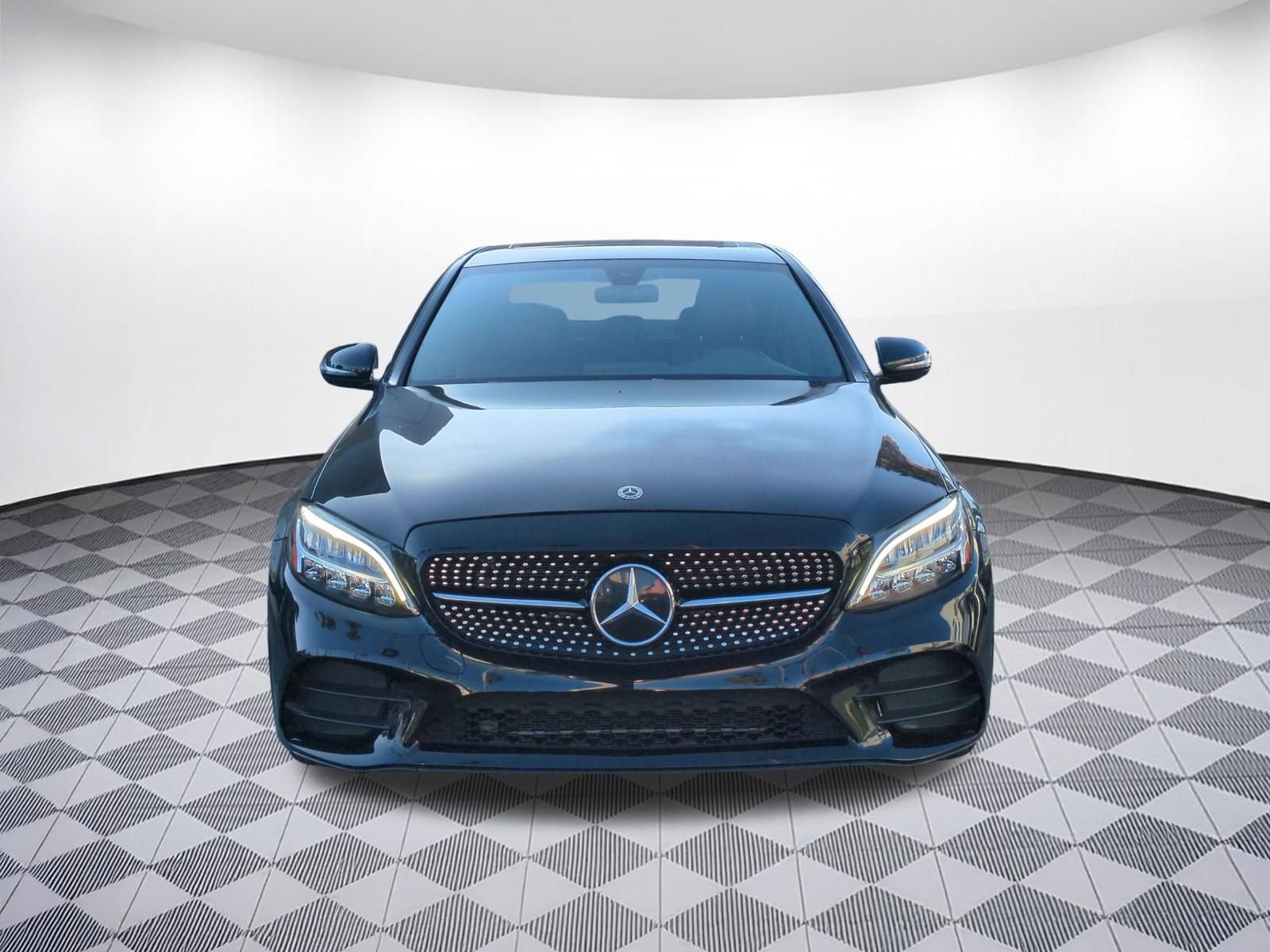Used 2019 Mercedes-Benz C 300 Sedan image 8
