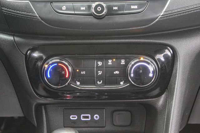 Certified 2023 Buick Encore GX Preferred w/ Cold Weather Comfort Package FWD image 27