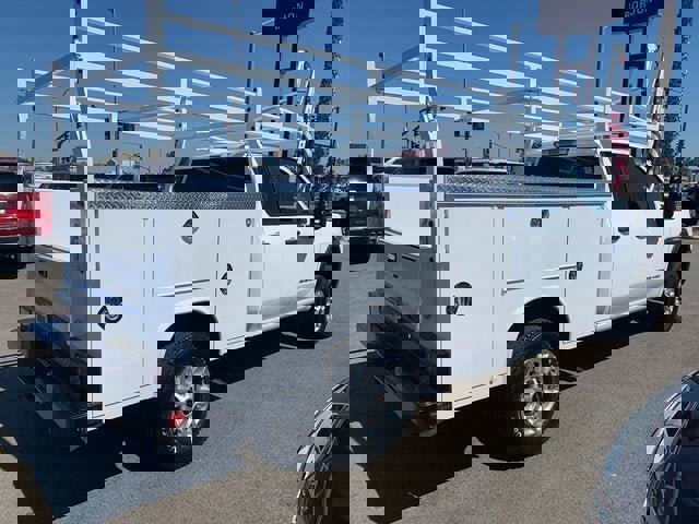New 2026 GMC Sierra 2500 Pro w/ Convenience Package image 10