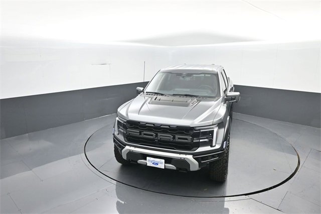 New 2025 Ford F150 Raptor image 17